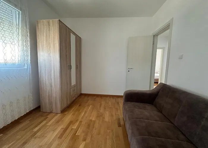 Modern 2br - Smart Tv And Wifi *